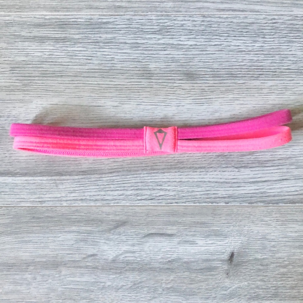 🐮2/$15 Ivivva Headband